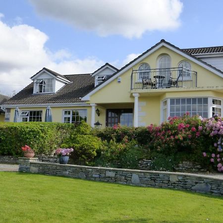 肯梅尔Oakfield住宿加早餐旅馆 外观 照片