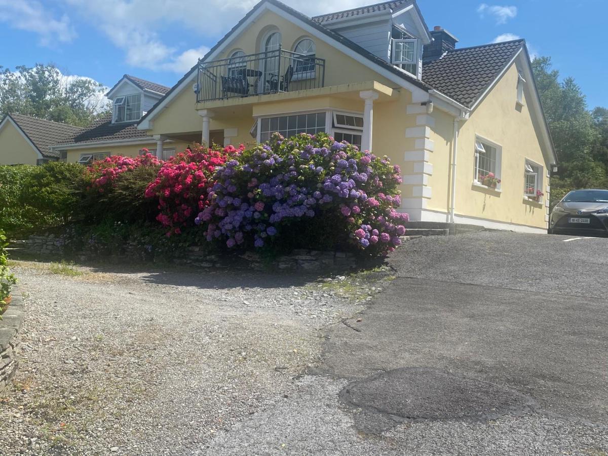 肯梅尔Oakfield住宿加早餐旅馆 外观 照片